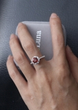 Nhẫn Rosie