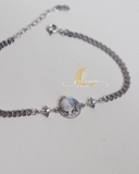 Lắc Tay Trăng De Luna