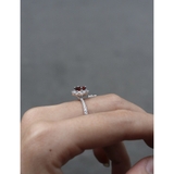 Nhẫn Rosie De Luna Jewelry