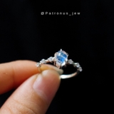 Nhẫn Princess Deluna Jewelry