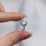 Nhẫn Princess De Luna