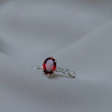 Nhẫn Princess De Luna