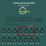 Nhẫn Poseidon De Luna