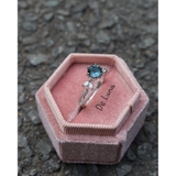 Nhẫn Poseidon De Luna