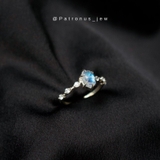 Nhẫn Princess Deluna Jewelry