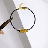 Vòng Tay Ngũ Điếu De Luna