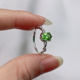 Nhẫn Princess De Luna