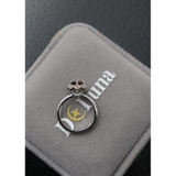 Nhẫn Rosie De Luna Jewelry