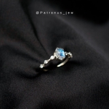 Nhẫn Princess Deluna Jewelry