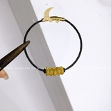 Vòng Tay Ngũ Điếu De Luna