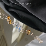 Lắc Tay Angel De Luna