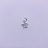 Charm Bạc 925 De Luna