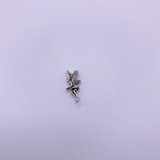 Charm Bạc 925 Chủ Đề Fairytale De Luna