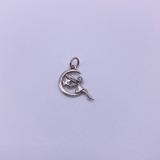 Charm Bạc 925 Chủ Đề Fairytale De Luna