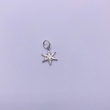 Charm Bạc 925 De Luna