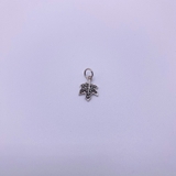 Charm Bạc 925 De Luna