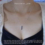 Mặt Dây Chuyền Eva Thanh Lịch De Luna