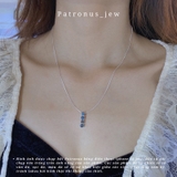 Mặt Dây Chuyền Eva Thanh Lịch De Luna