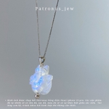 Dây Chuyền Hồ Ly De Luna