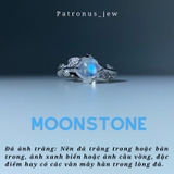 Nhẫn Nguyệt Quế De Luna