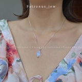 Dây Chuyền Hồ Ly De Luna