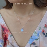 Dây Chuyền Hồ Ly De Luna