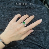 Nhẫn Luxury Solar De Luna