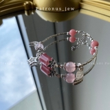 Vòng Tay Pinky De Luna