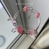 Vòng Tay Pinky De Luna