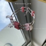 Vòng Tay Pinky De Luna