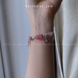 Vòng Tay Pinky De Luna