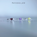 Nhẫn Tiny Heart De Luna