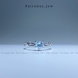 Nhẫn Tiny Heart De Luna