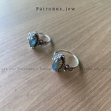 Nhẫn Blink Eye De Luna