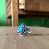 Nhẫn Blink Eye De Luna