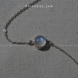 Lắc Tay Minimalist De Luna