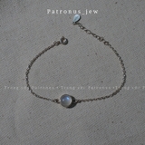 Lắc Tay Minimalist De Luna