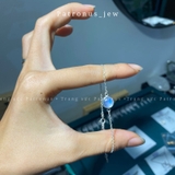 Lắc Tay Minimalist De Luna
