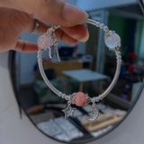 Vòng Xoáy Yêu Đào Hoa De Luna