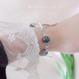 Vòng Tay Hạnh Phúc De Luna