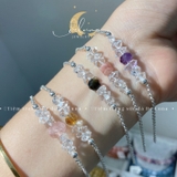 Lắc Tay Skyline De Luna