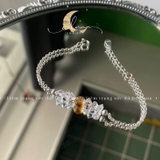 Lắc Tay Skyline De Luna
