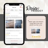 Vòng Tay Hạnh Phúc De Luna