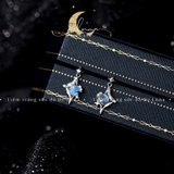 Bông Tai Aurora De Luna