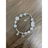 Vòng Tay Snow White De Luna Jewelry