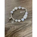 Vòng Tay Snow White De Luna Jewelry