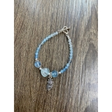 Vòng Tay Tiểu Ngư De Luna Jewelry