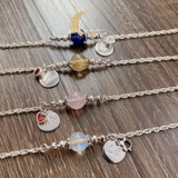 Lắc Tay Niệm Ước De Luna Jewelry