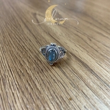 Nhẫn Mystery Bật Lồng Ảnh NMBLA24A De Luna