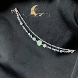 Vòng Tay Twinkle Lab De Luna Jewelry